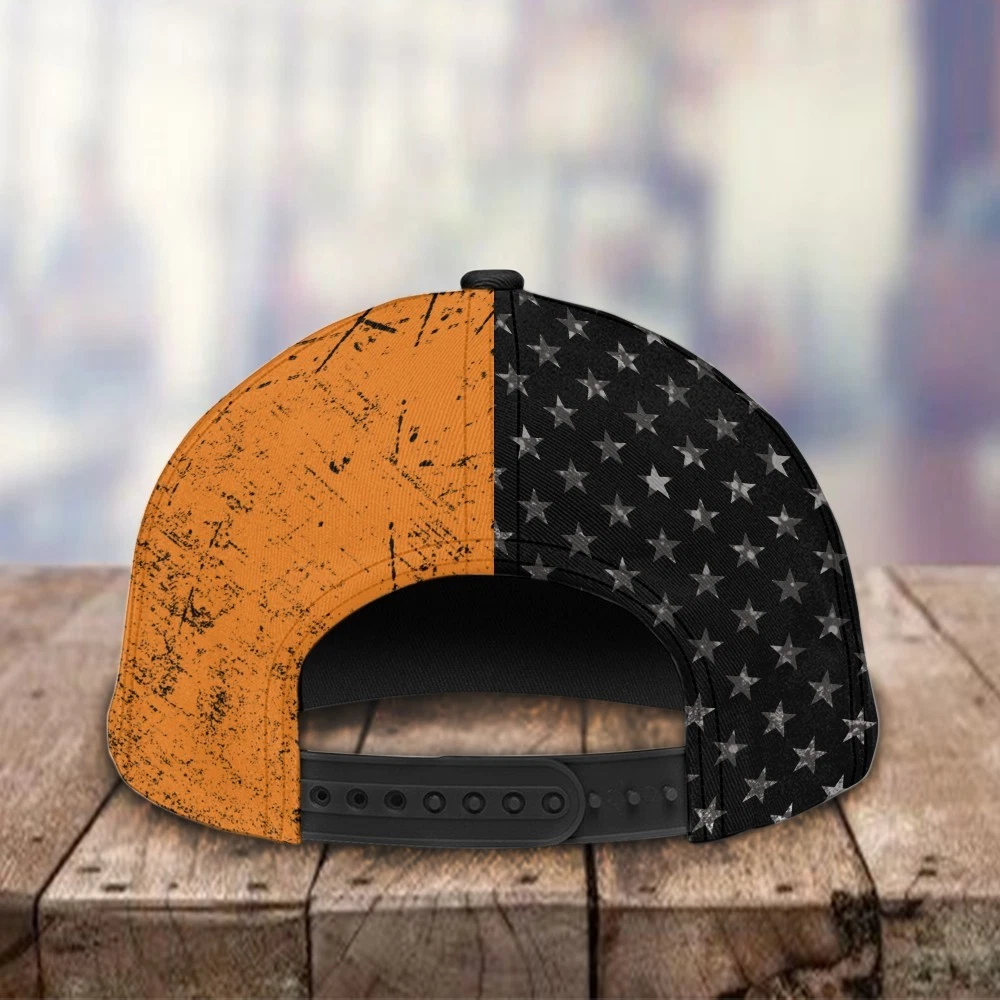 Personalized Harley Motor Racing Davidson Classic Cap Gift