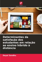 Dayal Sandhu | Determinantes Da SatisfaçãO Dos Estudantes Em RelaçãO Ao...