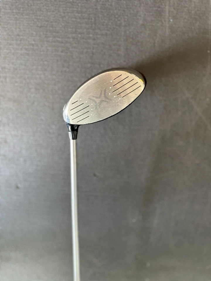 Controlador Callaway Diablo Edge 13* damas Flex 42,5 pulgadas eje diestro Foto 2 de 4