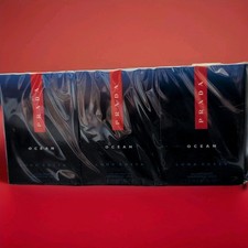 PRADA Ocean Luna Rossa Eau de Toilette Spray Men 12 Sample Pack 1.2ml Each New