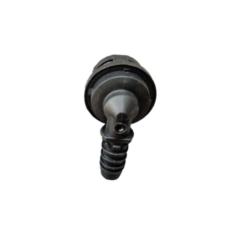 EA839 Engine Turbocharger Breather Hose Connector for Audi 2019-24 A6 allroad C8 Foto 4 de 4