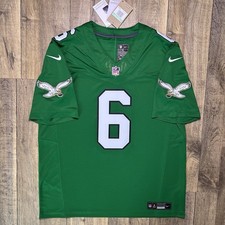 Comprehensive NFL Football Jersey Buying Guide 24