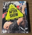 WWE: Best of Raw After the Show (DVD, 2014, 3-Disc Set) The Rock, Hulk Hogan