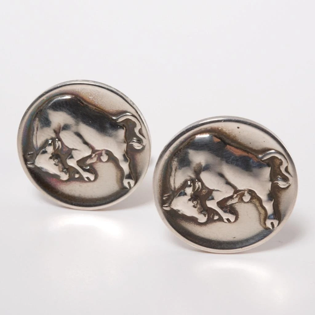 Georg Jensen Cufflinks for Men for sale | eBay