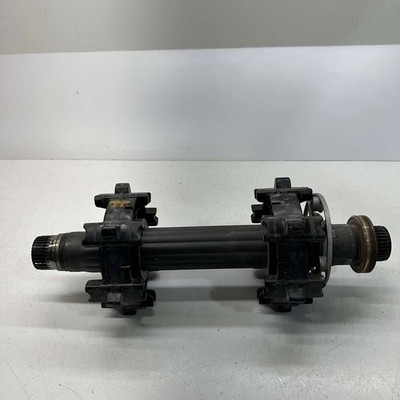 Drive Axle - 2022 Lynx Boondocker DS 165-3 | eBay