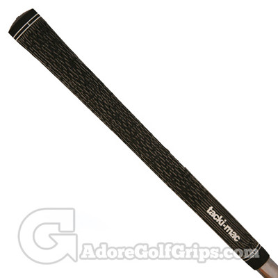 Avon Tacki-Mac Tour Select Full Cord Griffe - Schwarz x 1