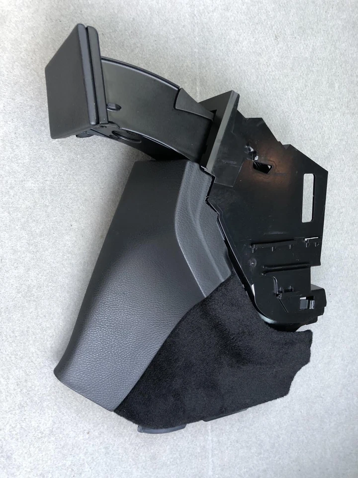 Mercedes Benz 04-09 CLK550 W209 CLK350 Caja Delantera Inserto Almacenamiento, Almacenamiento POP UP Foto 4 de 4