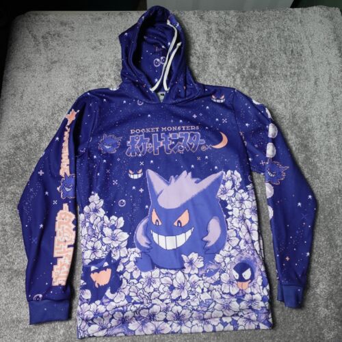 Cyp brands Mochila Pokémon Gengar 42 Cm Roxo