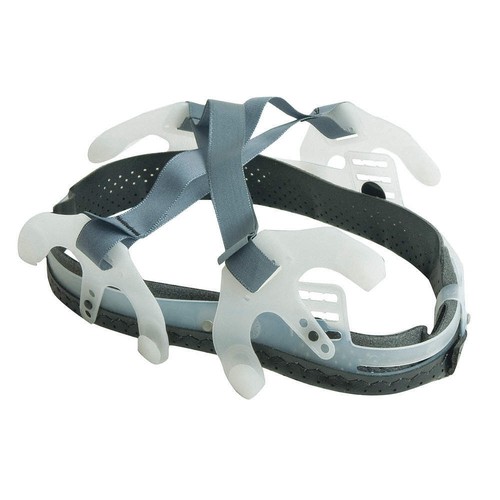HONEYWELL FIBRE-METAL W3F Hard Hat 