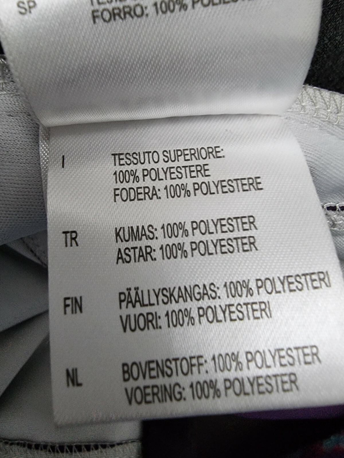 Killtec Level 3 Jacket Waterproof Windproof Hoode… - image 11