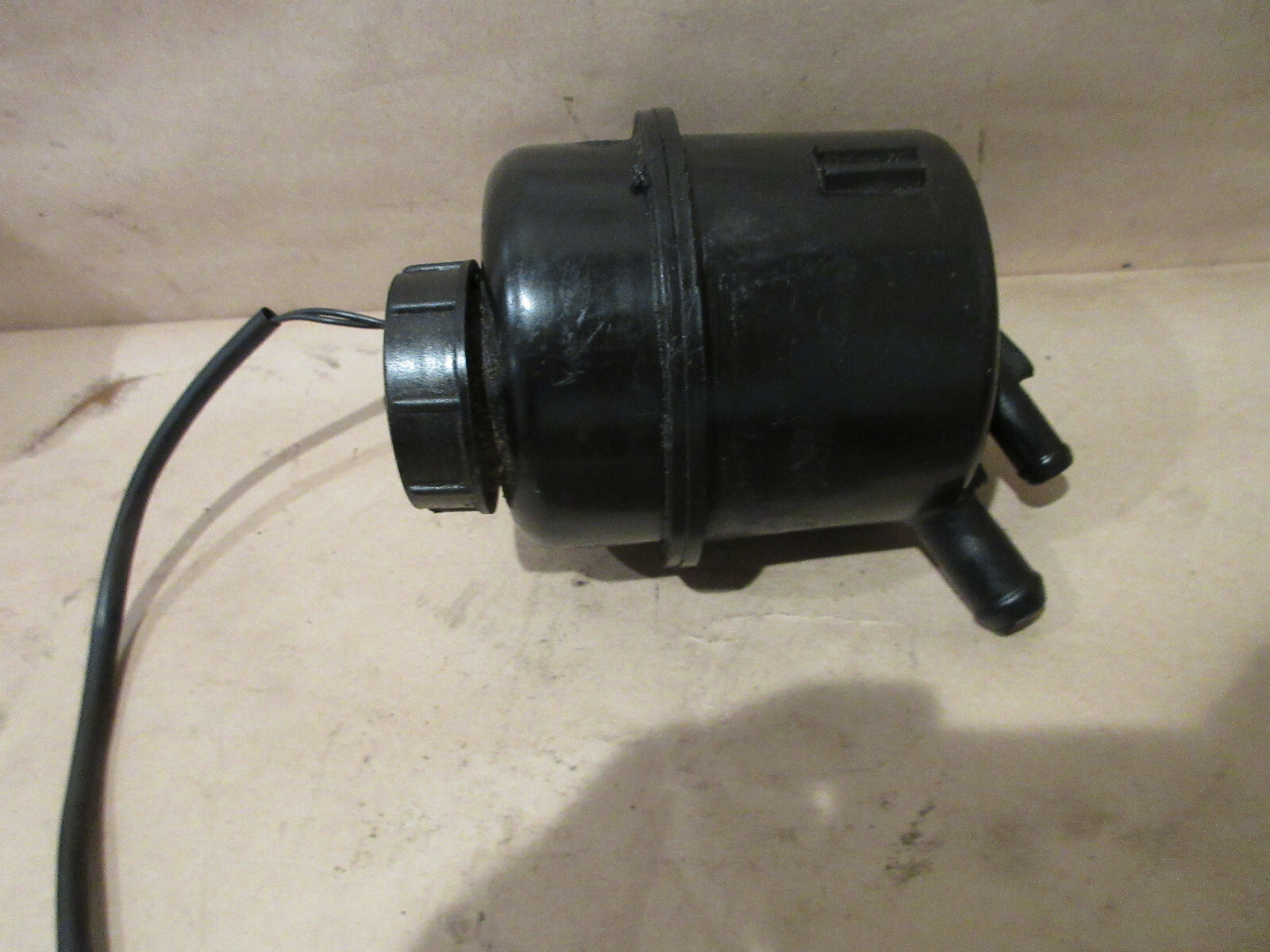 Maserati Granturismo F1 Power Unit Oil Tank P/N 260536