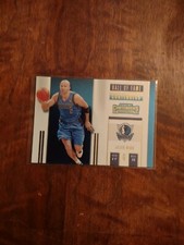 2017-18 Panini Contenders Hall of Fame Contenders #16 Jason Kidd
