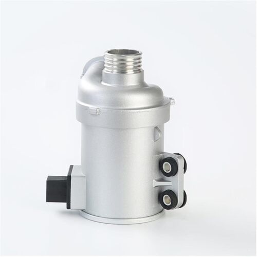 ELECTRIC WATER PUMP FOR BMW F SERIES N20B20A N26B20A 11517604027 11518625097 - Picture 3 of 7