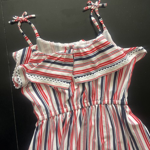 NWT JANIE AND JACK Girls Dress Size 10 - Picture 8 of 11