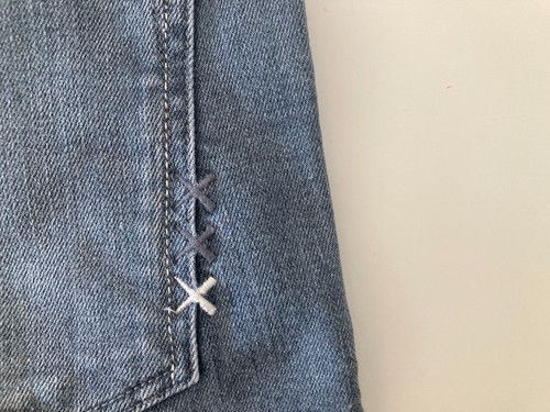 Scotch & Soda. Pantalón vaquero gris. W31 L32 - Imagen 14 de 16