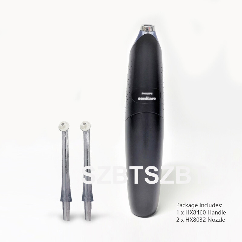 Philips Sonicare AirFloss 本体 AirFloss Sonicare AirFloss HX8141/02 | Sonicare