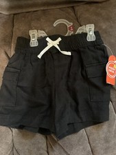 Girls Shorts