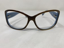 Maui Jim Japan NALANI MJ295-03T 61-16-126 Brown Women  s Sunglasses Frame J534