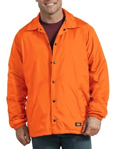 dickies nylon jacket