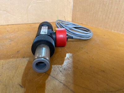Sika Flow Sensor Art. No. VT1541KHUTTI20 | eBay Sika Flow Sensor Art. No. VT1541KHUTTI20 | eBay