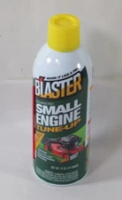 Blaster 16SET Advanced Small Engine Tune Up Starting Fluid Spray 11oz.