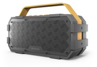 Photive M90 Portable Waterproof Bluetooth Speaker With Built In Subwoofer. 20... Photive M90 Portable Waterproof Bluetooth Speaker With Built In Subwoofer. 20...