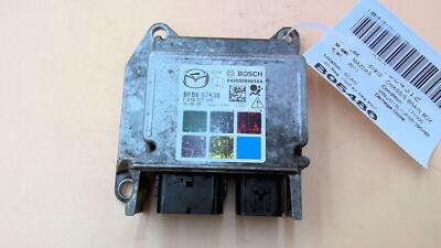 BFB6 57K30 Chassis Brain Box MAZDA 3 11 | eBay