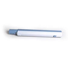 Replacement Part For Electrolux Aerus Vacuum Cleaner Blue and White Wand Work wi