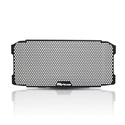 Motorcycle Radiator Grille Grill Guard Cover Protector For Suzuki SV650 SV650X - Picture 7 of 7