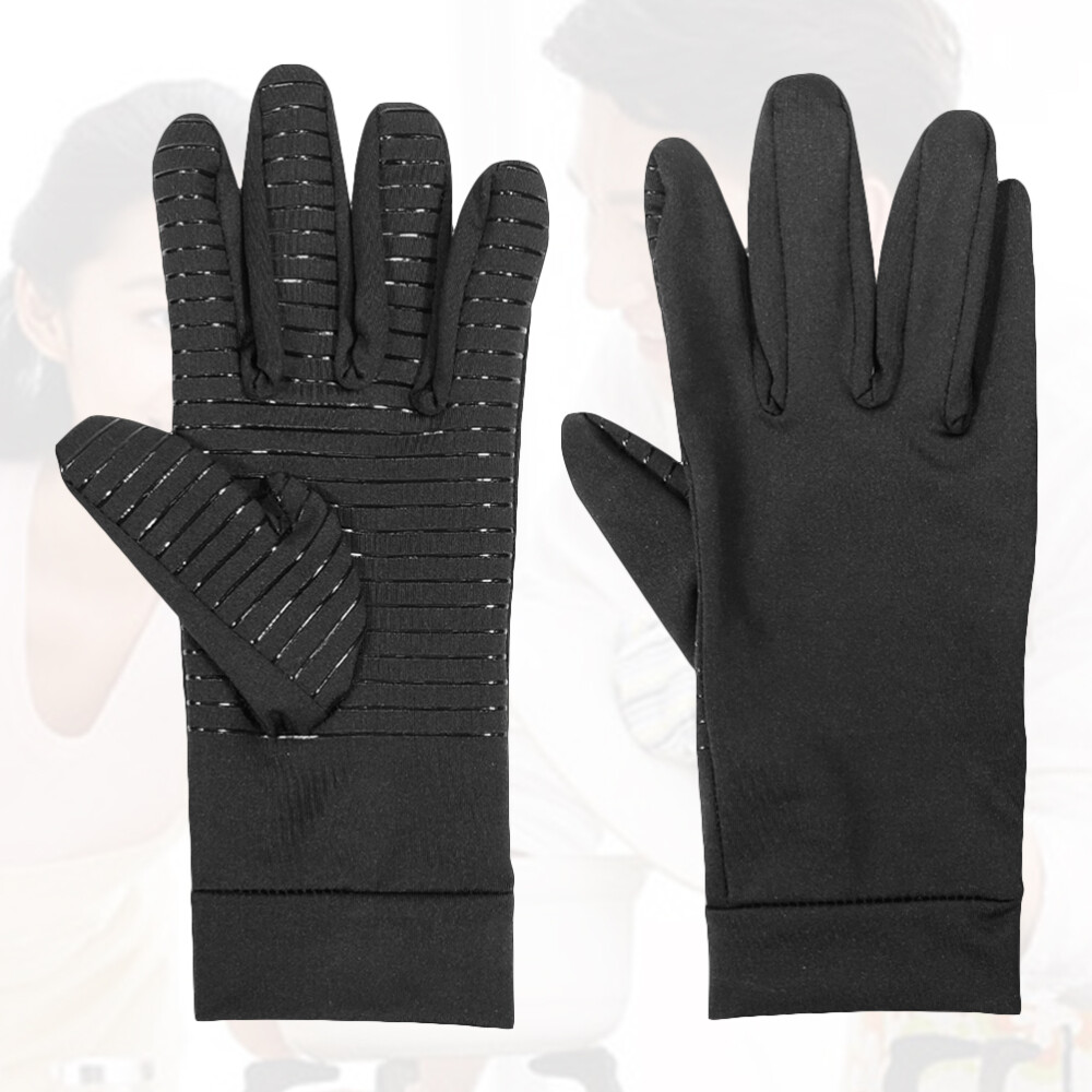 Gloves Arthritic Hands Weight Lifting Gloves Nonslip Gloves Pressure