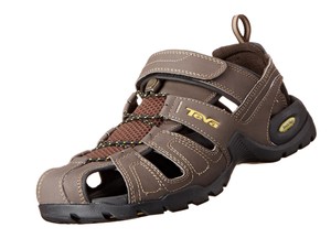 teva men's m forebay 2 sandal