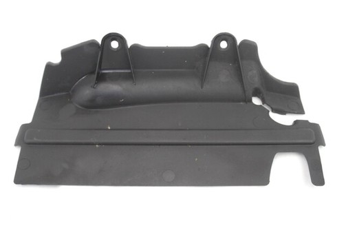 Luftkanal Kühler BMW F 800 R K73 2005 - 2019 46637691305 AIR DUCT