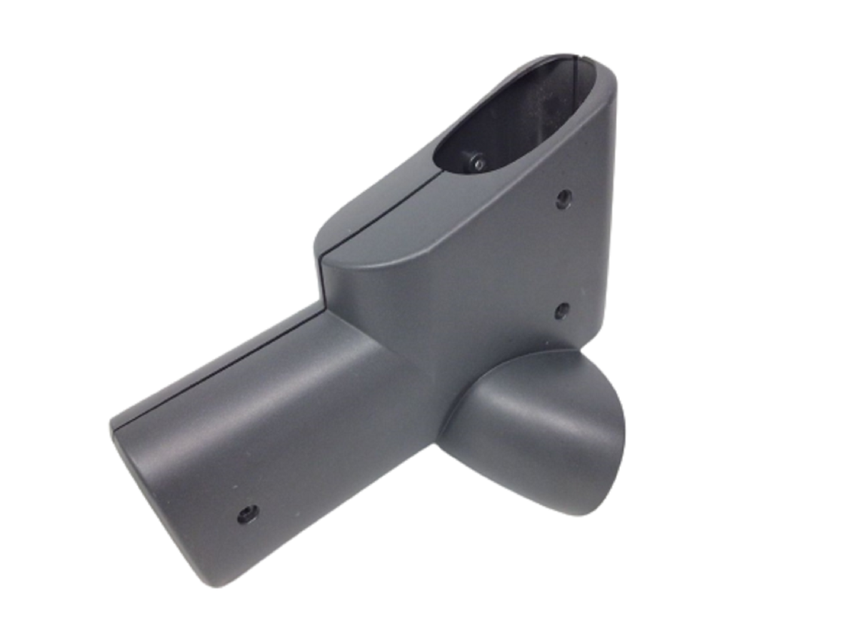 Smooth Fitness CE Elliptical Upright Mast Cover