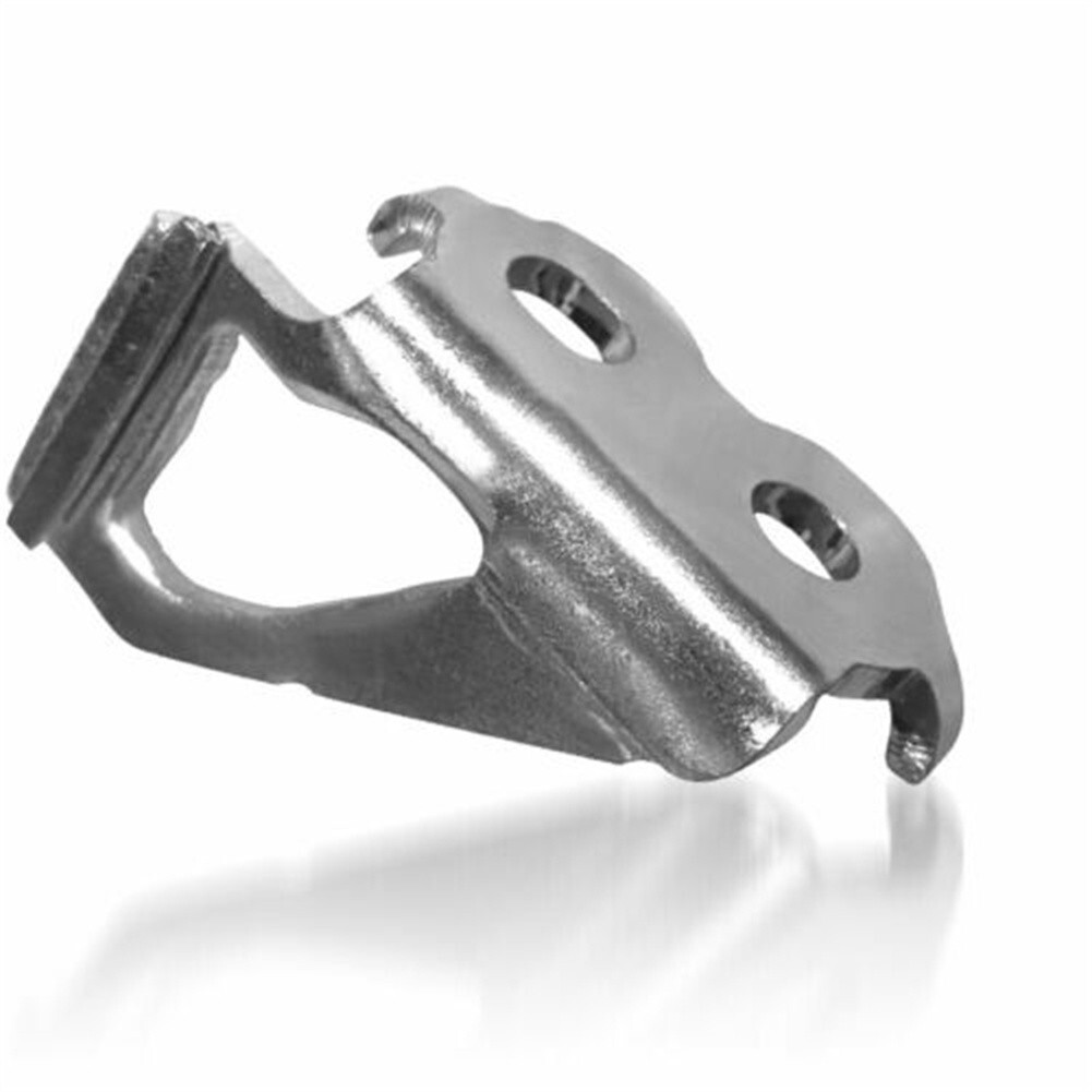 Rear Trunk Latch Luggage Compartment Lock Ring 64621-AC010 Metal& Brand New