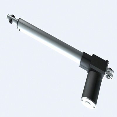 12 inch stroke linear actuator 1078LBS ACME screws 12V/24V DC hot