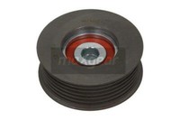 Maxgear 54-1054 Abweichungs-/FüHrungsgurt, V-Rippenriemen FüR Lexus, Toyota