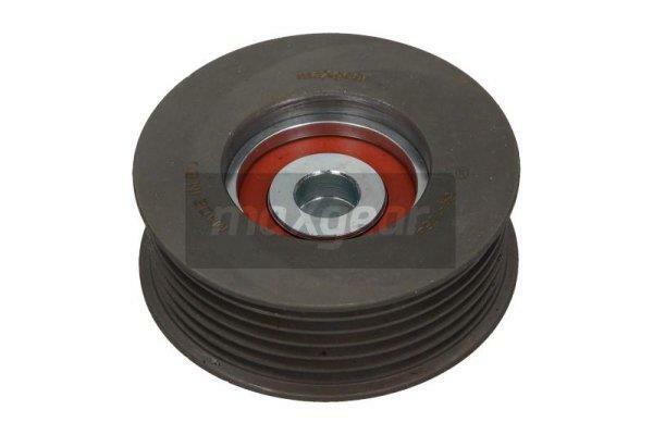 Maxgear 54-1054 Abweichungs-/FüHrungsgurt, V-Rippenriemen FüR Lexus, Toyota-image