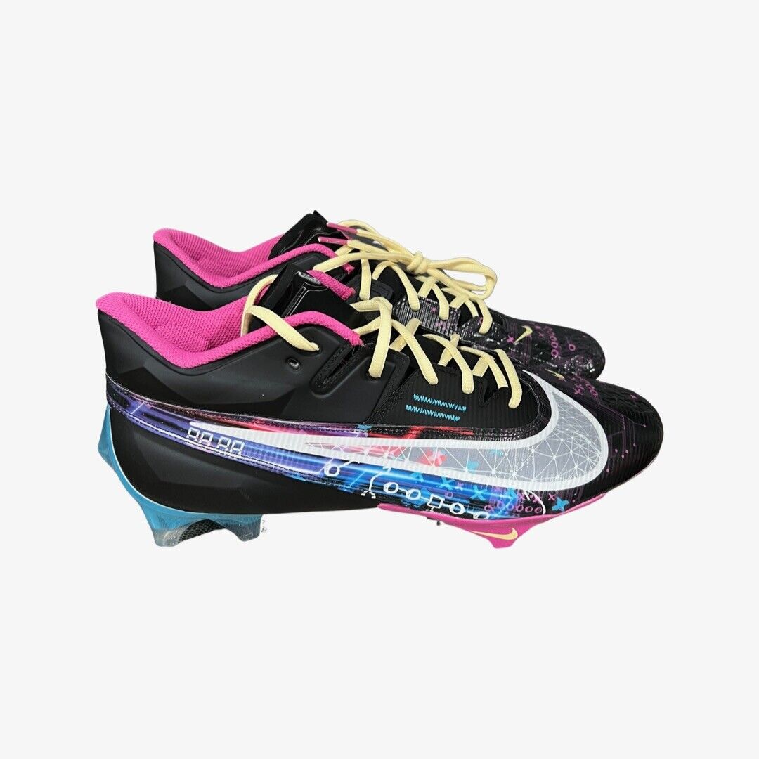 Nike Vapor Edge Elite 360 2 NRG '2023 NFL Combine' Cleats Nike Vapor Edge Elite 360 2 NRG '2023 NFL Combine' Cleats