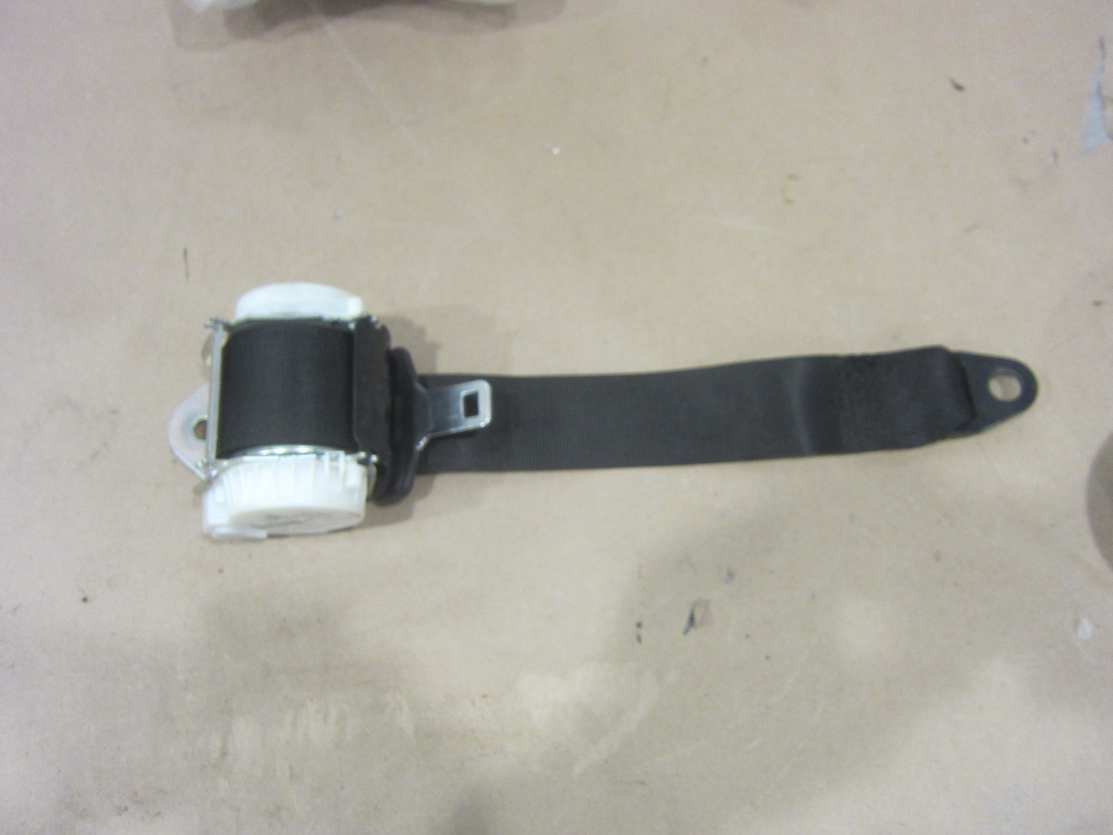 Ferrari California - RH Rear Seat Belt - P/N 81047800