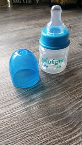 60ml baby bottle