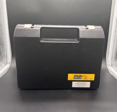 T.E.N.S. Pain Mate H5 2000 Elektrotherapie Gebraucht