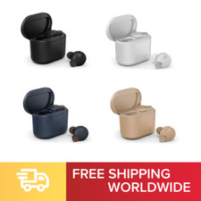 NEW YAMAHA Complete Wireless Earphone Bluetooth Active Noise Canceling TW-E7B