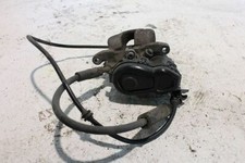 Bremssattel links hinten Elektrisch MERCEDES-BENZ  B-KLASSE (W242, W246) B 180