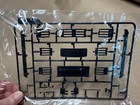 F-350 SUPER DUTY Crew Cab Model Kit COMPLETE in BOX MENG CS-001 1/24 2014 FORD — photo 10