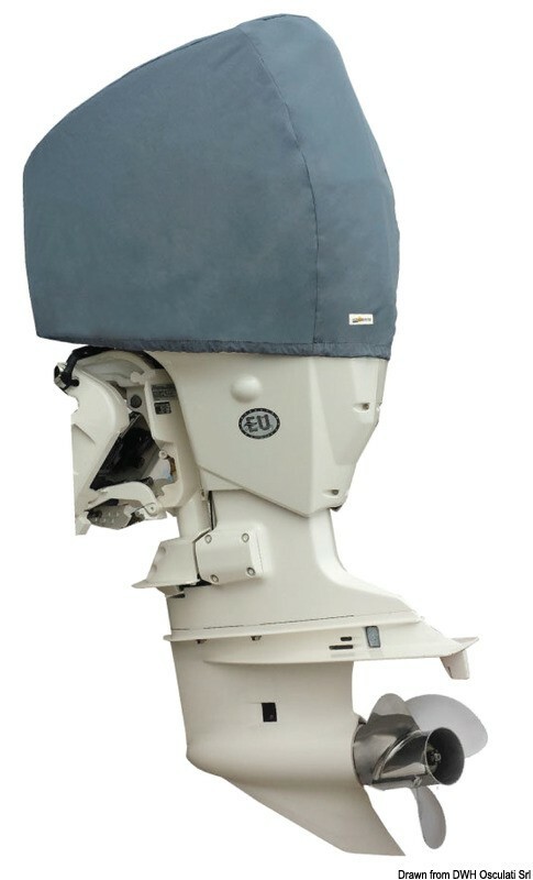 Coprimotore Evinrude Sartoriale 46.543.04 ( 46.543.04 )