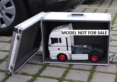 Tamiya ScaleArt Custom Suitcase for truck 1/14 R/C - Picture 8 of 12