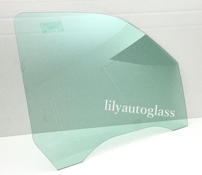 Fit 99-06 Silverado Sierra 07 Classic Passenger Right Front Door Window Glass