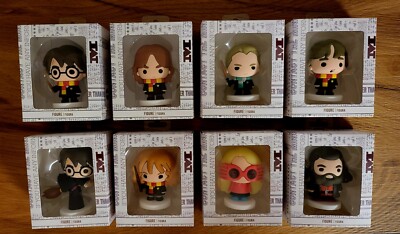 Harry Potter SD Toys Minifigur Sammelfigur ca.7cm Wizarding World sort. NEU &OVP