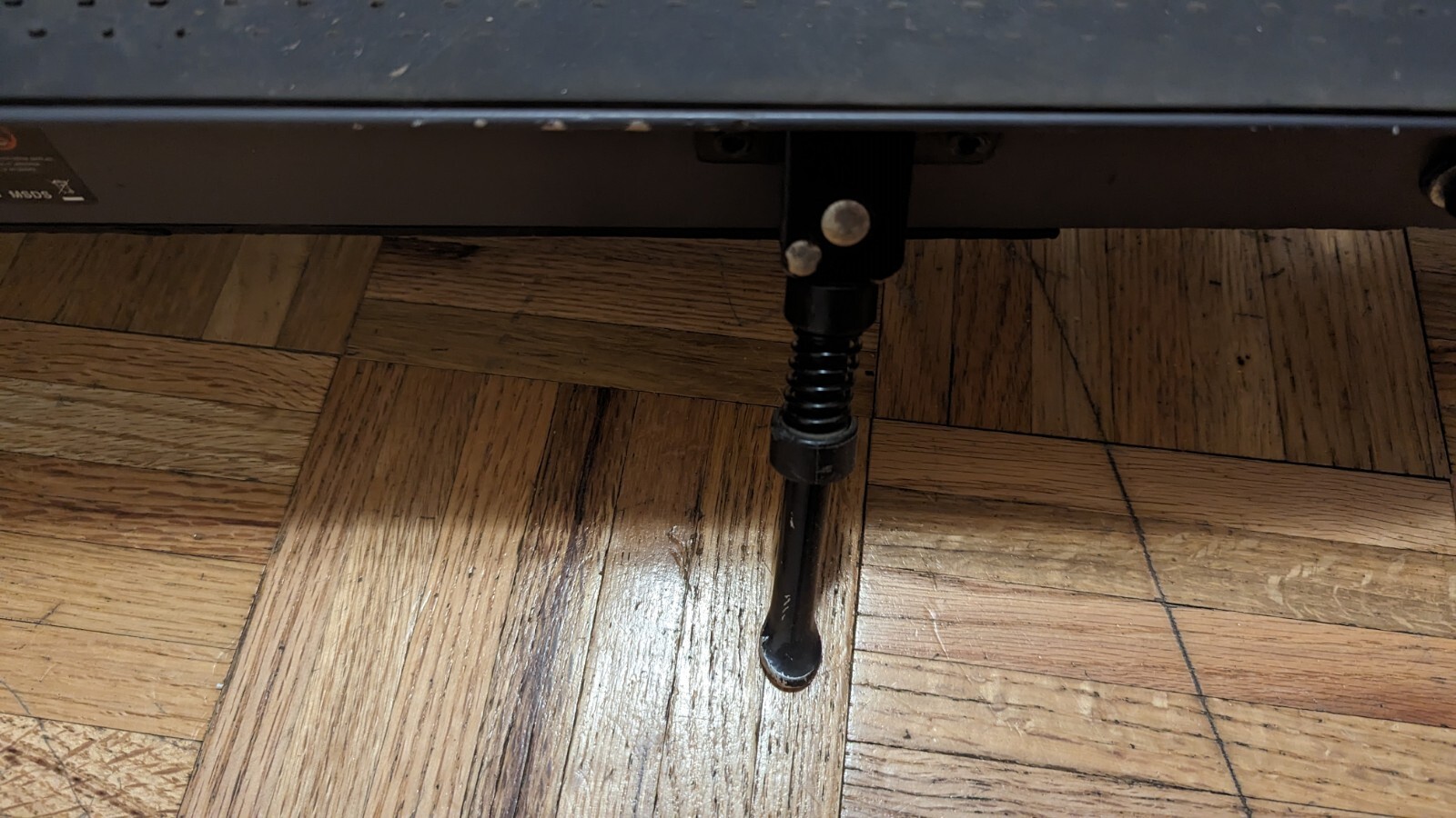 Used Hiboy S2 Foldable Electric Scooter for Adults 17 Miles 19MPH