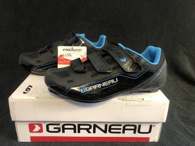 Chaussures Cyclisme Femme Louis Garneau Jade HRS-80 – Taille EU 39 US 8 – Occasion état Excellent